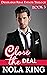 Close the Deal (Desirable R...