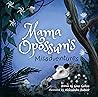 Mama Opossum's Misadventures : A Countdown with Nocturnal Critters