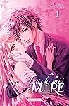 Teach me More T01 by Ai Hibiki