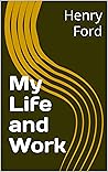 My Life and Work