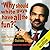 Why Should White Guys Have All the Fun?: How Reginald Lewis Created a Billion-Dollar Business Empire
