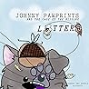 Johnny Pawprints and the Case of the Missing Letters (Johnny Pawprints Mystery Books)