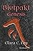 Blutpakt Genesis (German Edition)