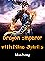 Dragon Emperor with Nine Sp...