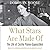 What Stars Are Made Of: The Life of Cecilia Payne-Gaposchkin