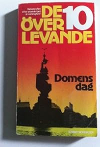 Omslag för Domens dag