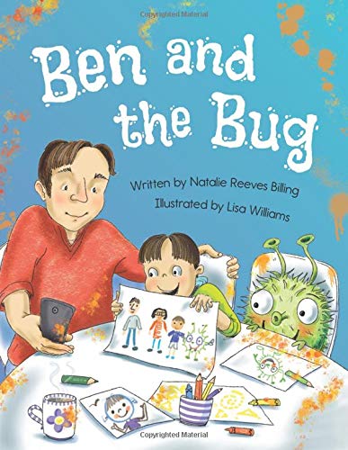 Ben and the Bug