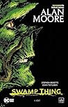 Swamp Thing Efsan...