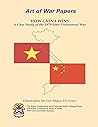 How China Wins: A Case Study of the 1979 Sino-Vietnamese War