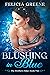 Blushing in Blue (The Broth...