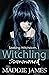 Witchling Summoned (Witchdom, #1)