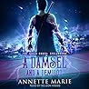 A Damsel and a Demigod by Annette Marie