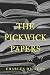 The Pickwick Papers