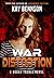 War Distortion: A Squad Treble Novel (Squad Treble #3)
