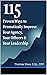 115 Proven Ways to Dramatically Improve Your Agency, Your Off... by Thomas Shea DSc CPP