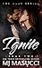 Ignite (The Heat #2)