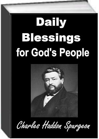 Daily Blessings for God's People