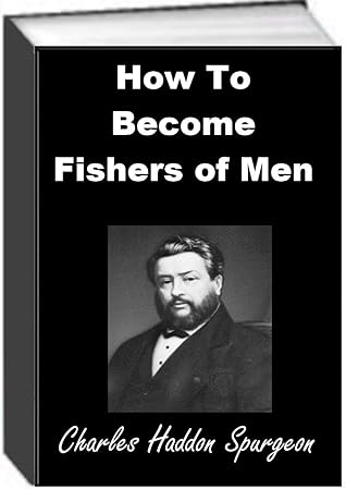 How To Become Fishers Of Men
