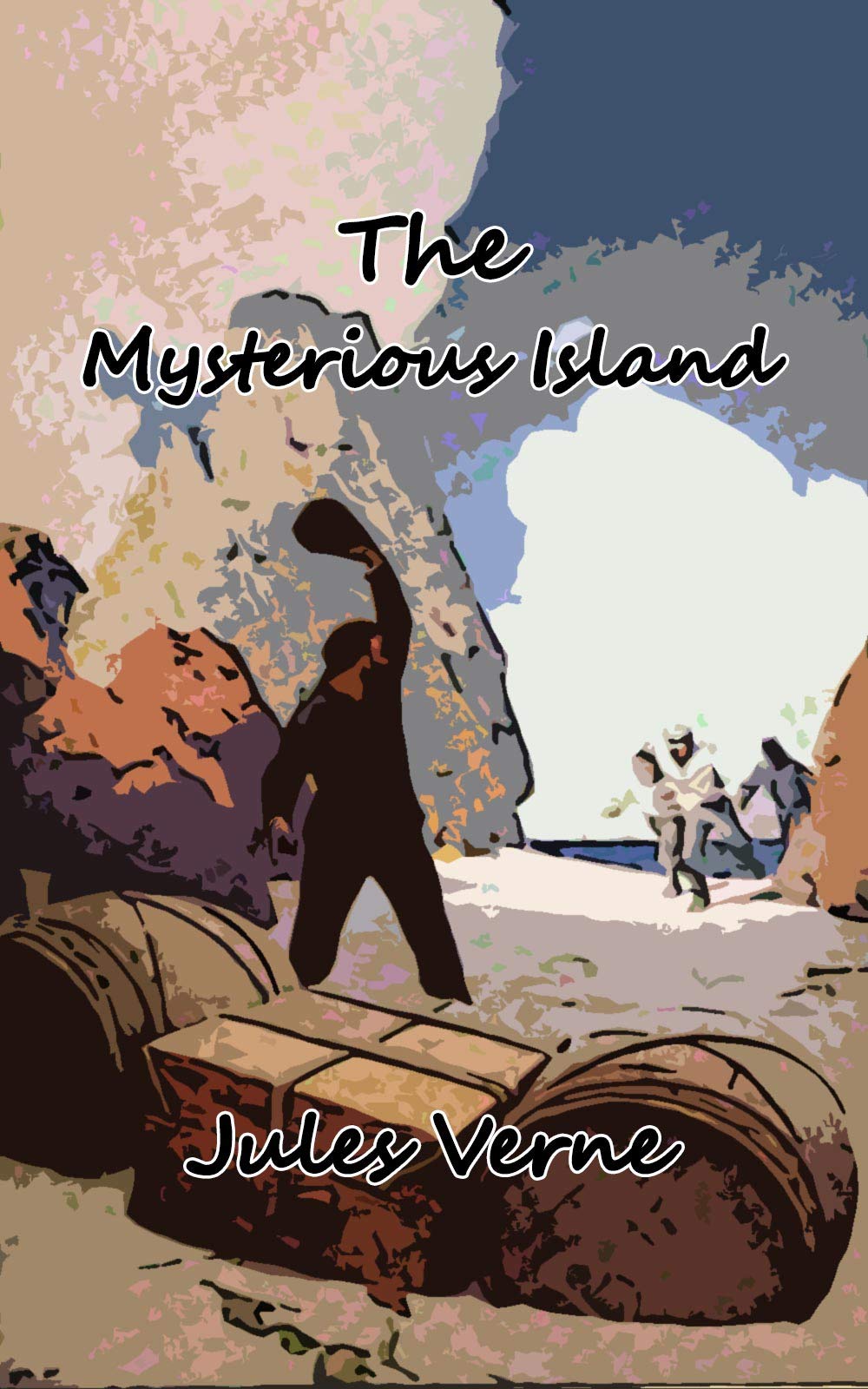 The Mysterious Island