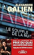 Le souffle de la nuit