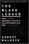 The Black Ledger by Robert Waldeck