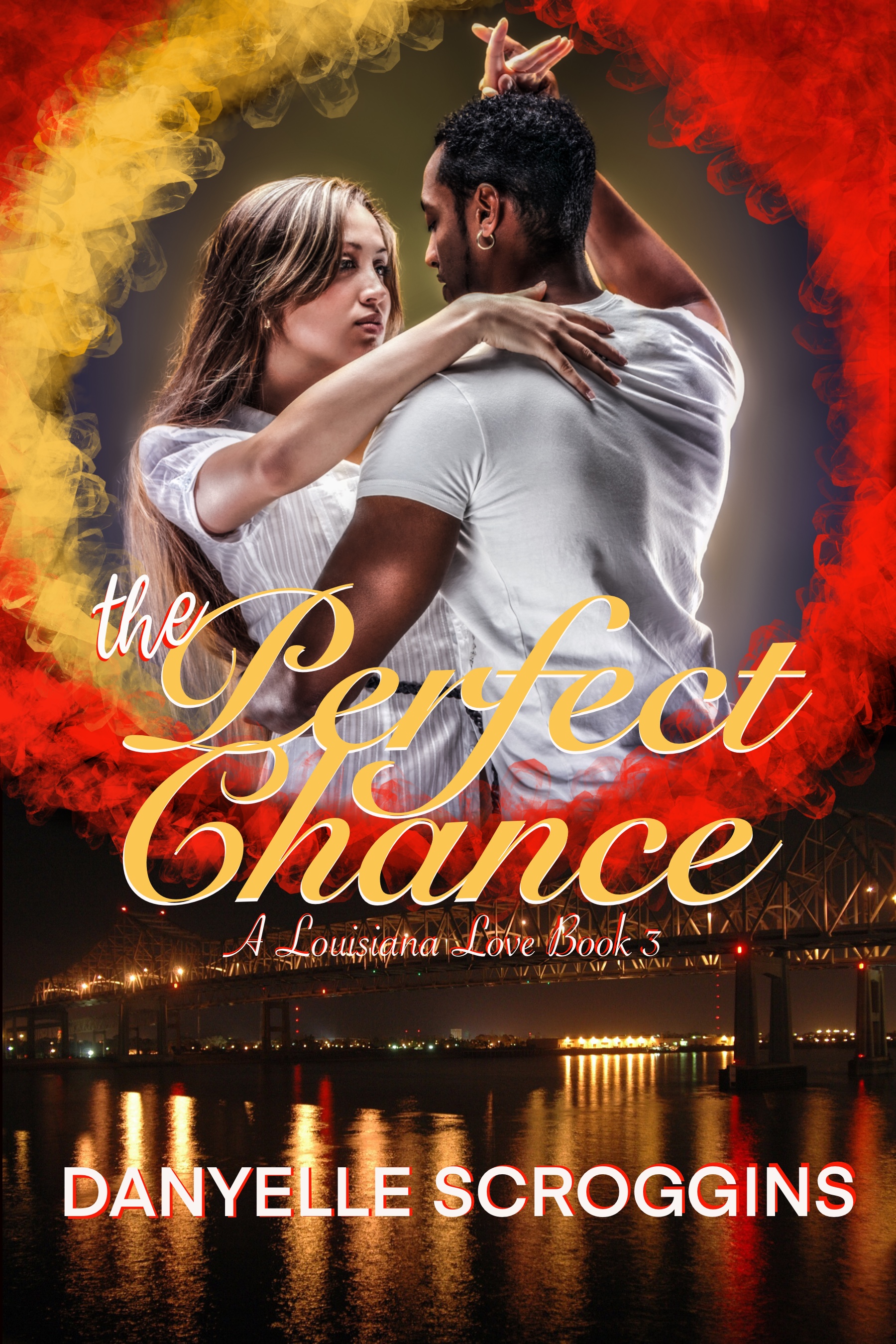 The Perfect Chance (A Louisiana Love Book 3)