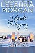 A Lakeside Thanksgiving (Return to Sapphire Bay #3)