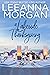 A Lakeside Thanksgiving (Return to Sapphire Bay #3)