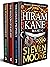 The Hiram Kane Box Set #2 (...