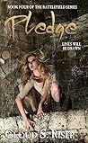 Pledge (Battlefield, #4)
