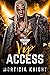VIP Access (The Road to Rocktoberfest, #7)
