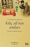 Kılıç Ali'nin Anı...