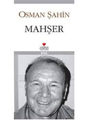 Mahşer (Paperback)