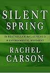 Silent Spring by Rachel Carson