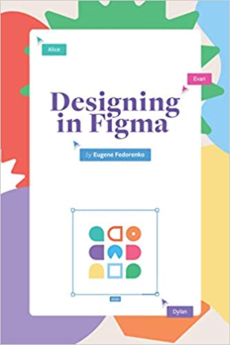 Designing in Figma (Paperback)