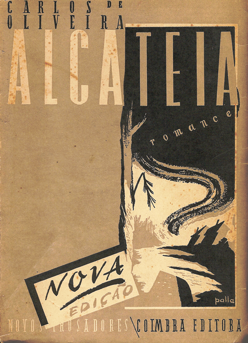 Alcateia