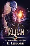 Talhan (The Lissae Series #3) Talhan (The Lissae Series #3)