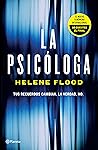 La psicóloga