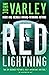 Red Lightning (Thunder and Lightning #2)