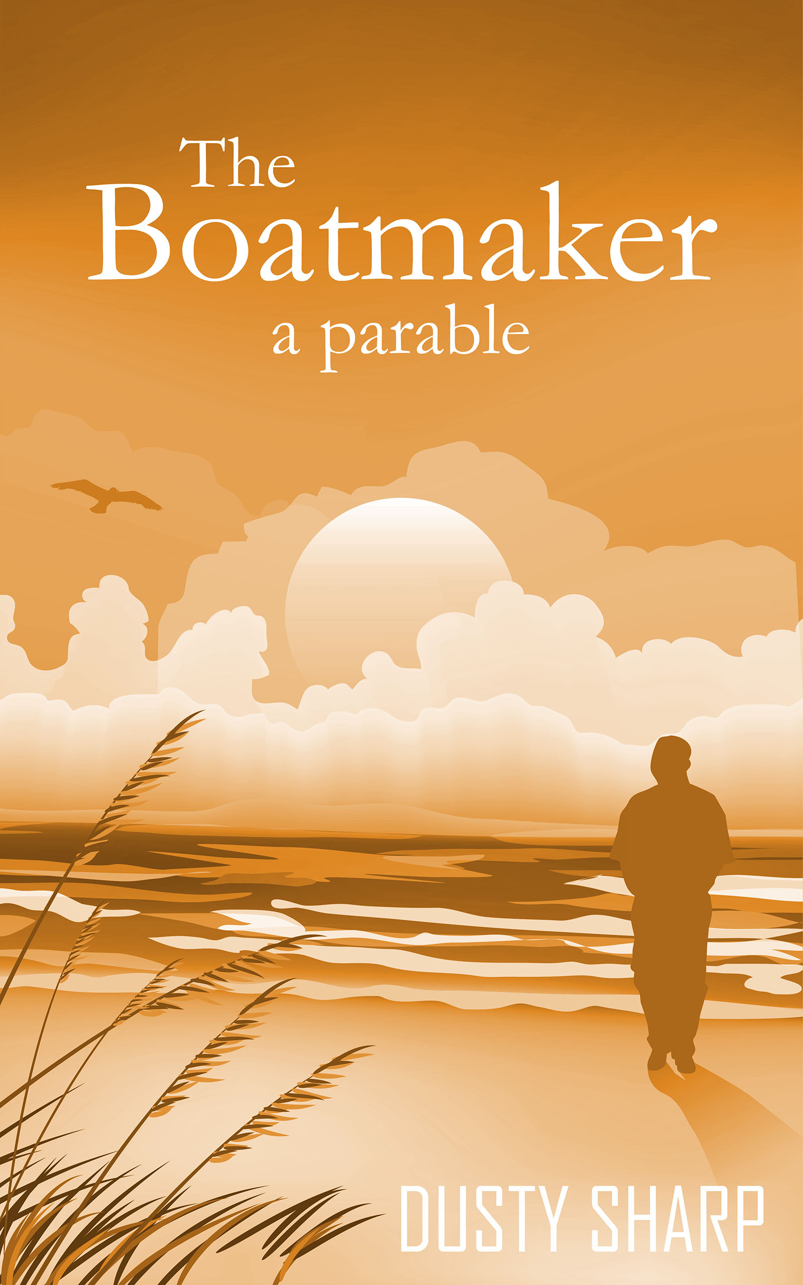 The Boatmaker
