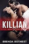 Killian (On the Line #1) Killian (On the Line #1)