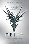 Deity by Matt Wesolowski