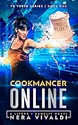 Cookmancer Online