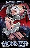 Monster Girl in M...