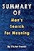 Summary Of Man's Search for...