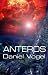 Anteros by Daniel Vogel