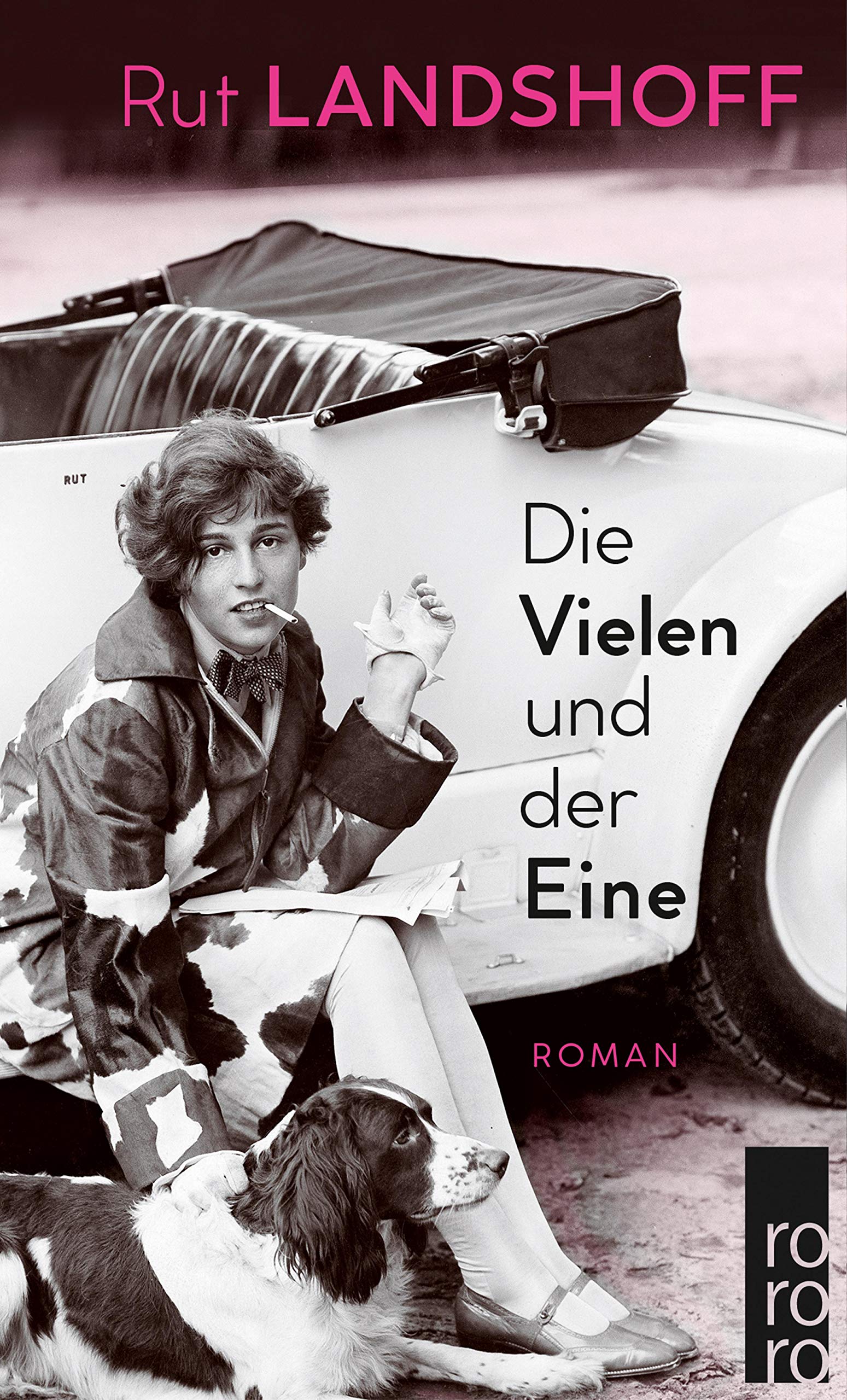 Die Vielen und der Eine: Mit einem Nachwort von Theresia Enzensberger (German Edition)