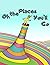 Oh the Places You'll Go : o...