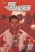 Star Wars: Poe Dameron, Vol. 2