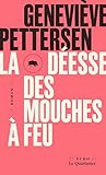 La déesse des mou...